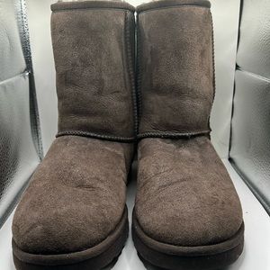 UGG AUSTRALIA